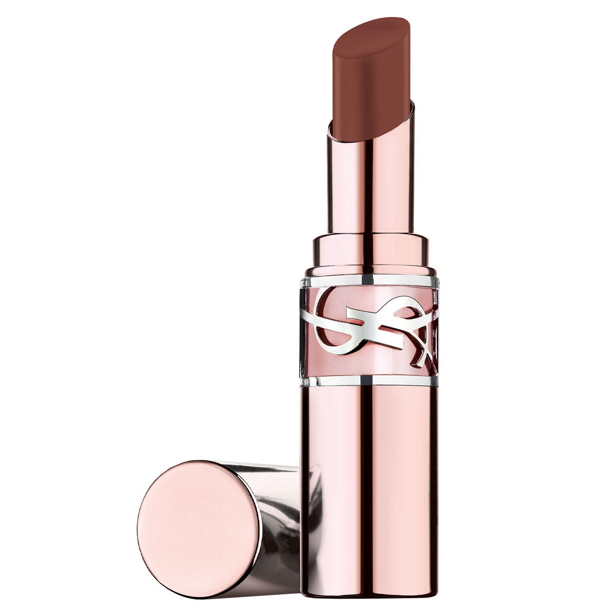 Yves Saint Laurent Loveshine Candy Glow Lip Balm 3.2 gr 6B Brown Nude