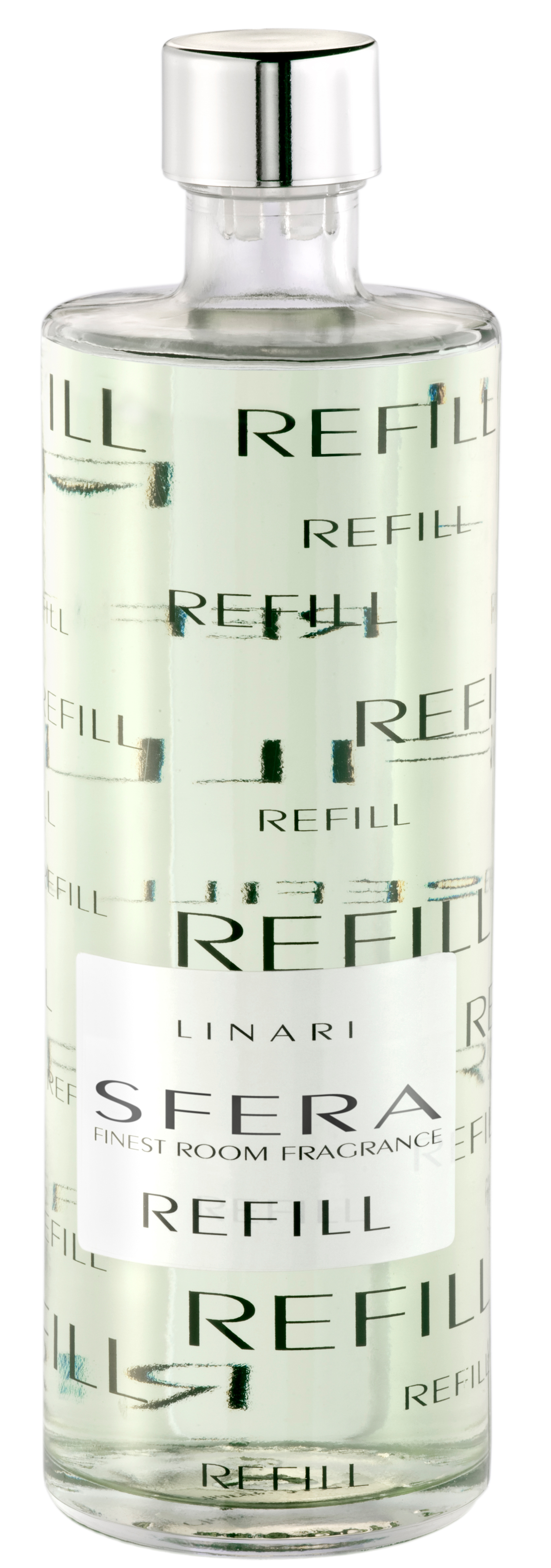 Linari Sfera Diffusor Refill mit Kapillarstäbchen