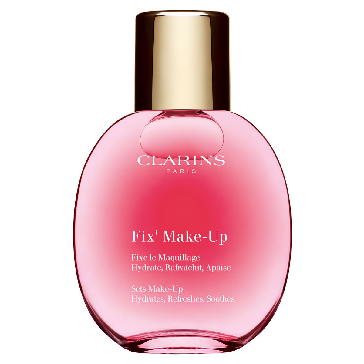 Clarins Fix' Make-Up Make-up Fixierung