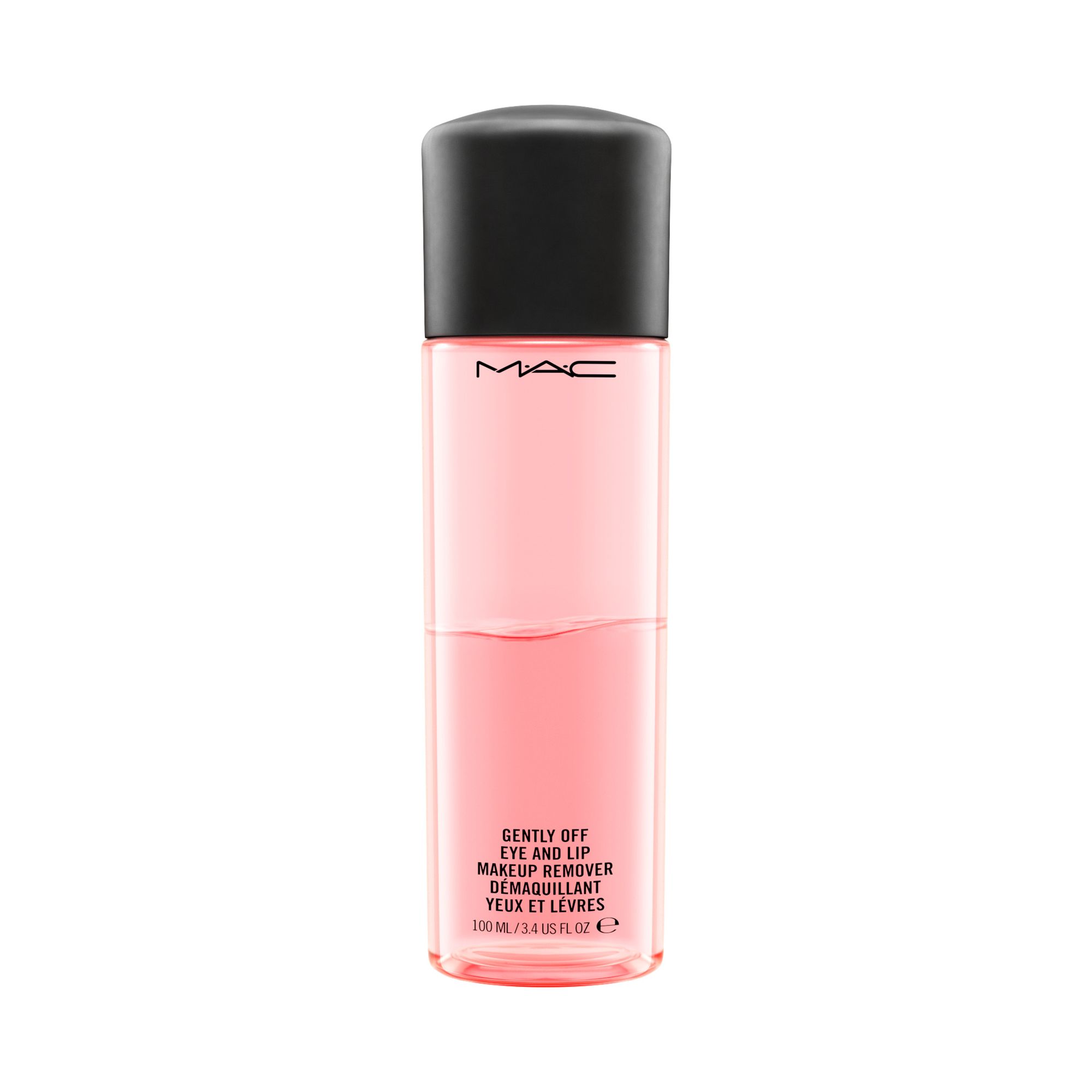 MAC Gently Off Eye & Lip Make-up Remover