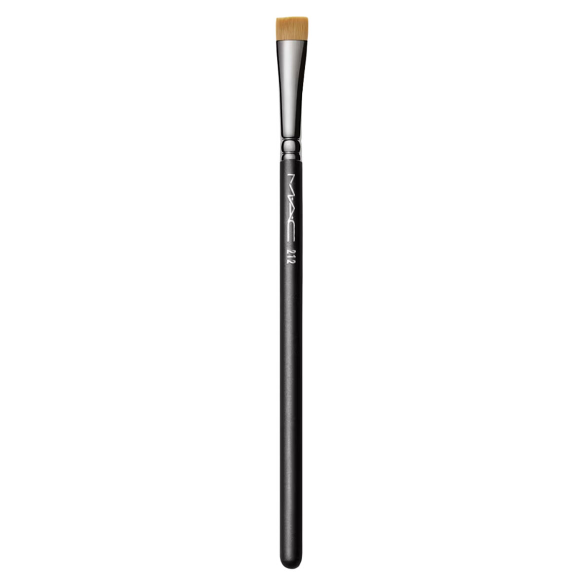 MAC Professional Brush 212 Flat Definer Brush
