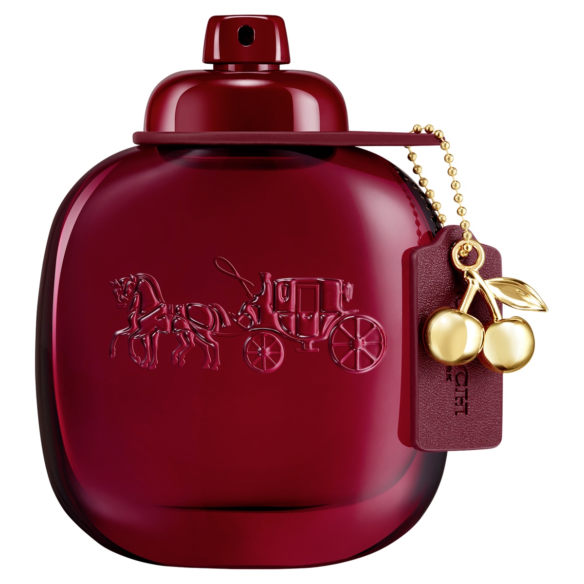 Coach Cherry Parfum
