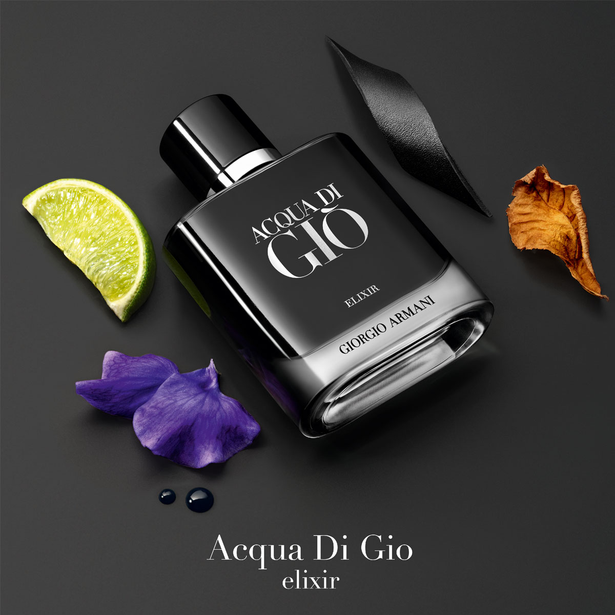 Armani Acqua di Giò Elixir