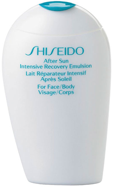 Shiseido After Sun Intensive Recovery Emulsion Body Milk