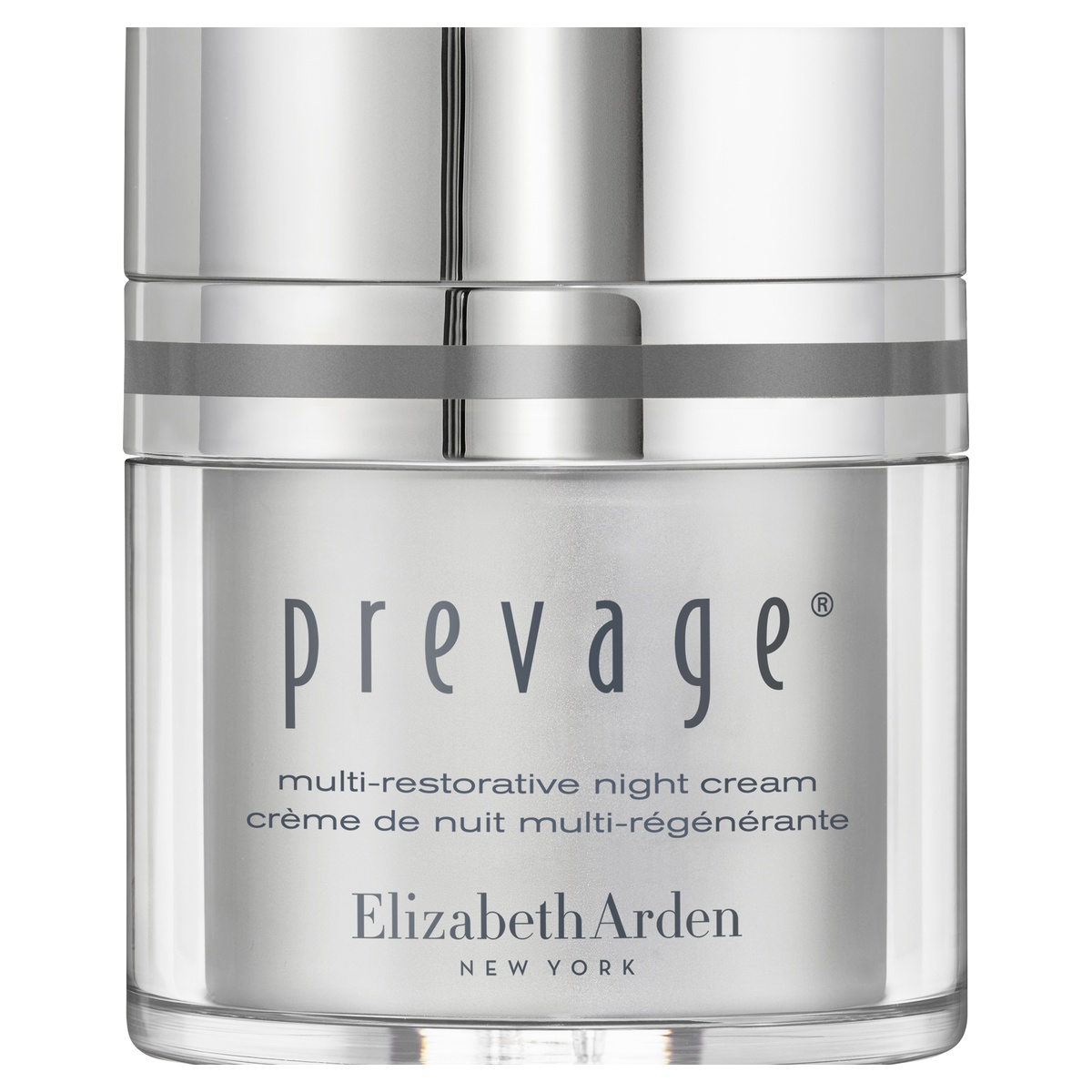 Elizabeth Arden Prevage Multi-Restorative Night Cream