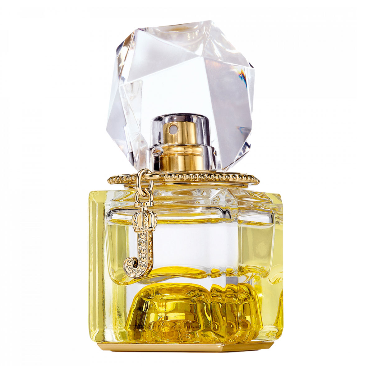 Juicy Couture Oui Play Blooming Babe Eau de Parfum (EdP)