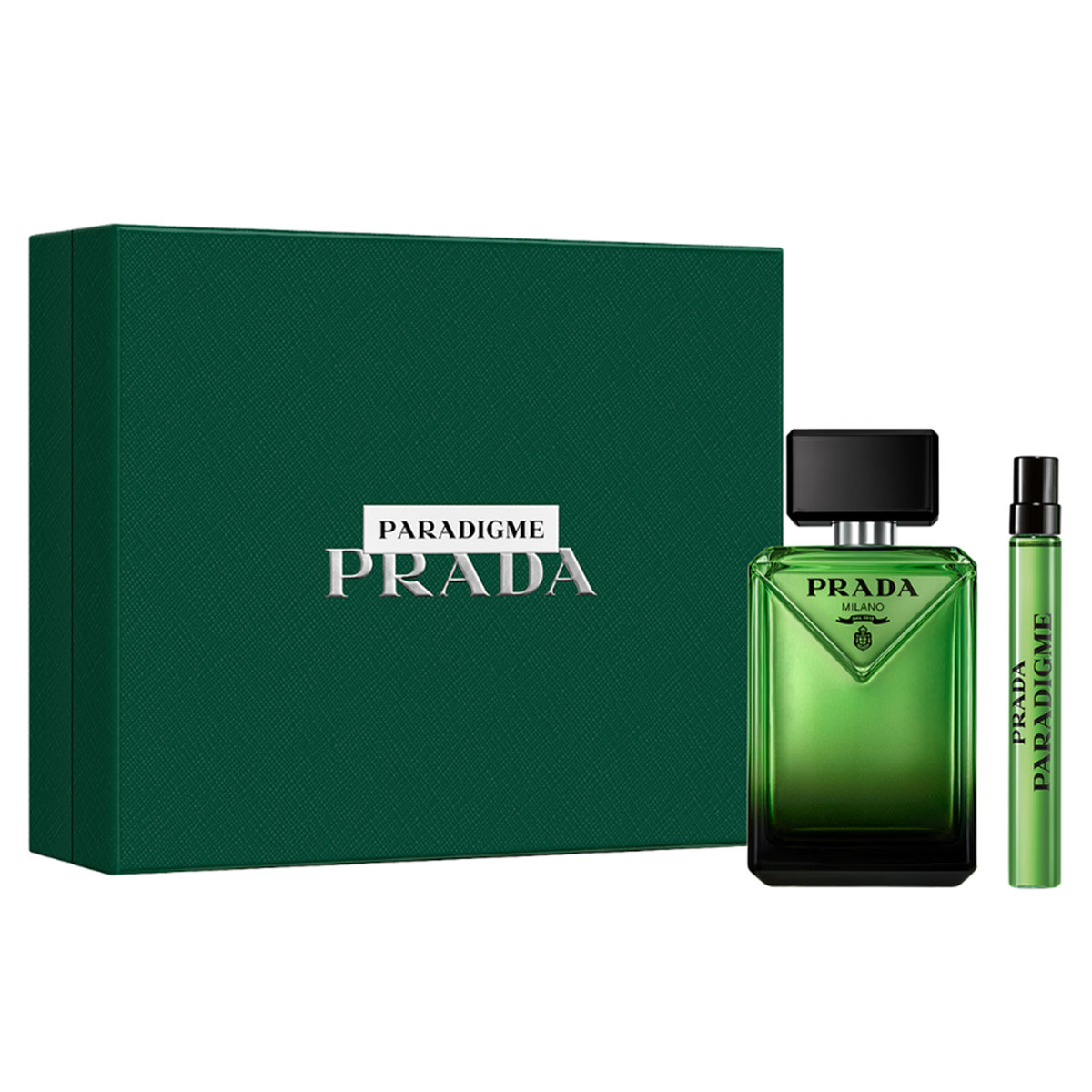Prada Paradigme Eau de Parfum (EdP) 100ml SET