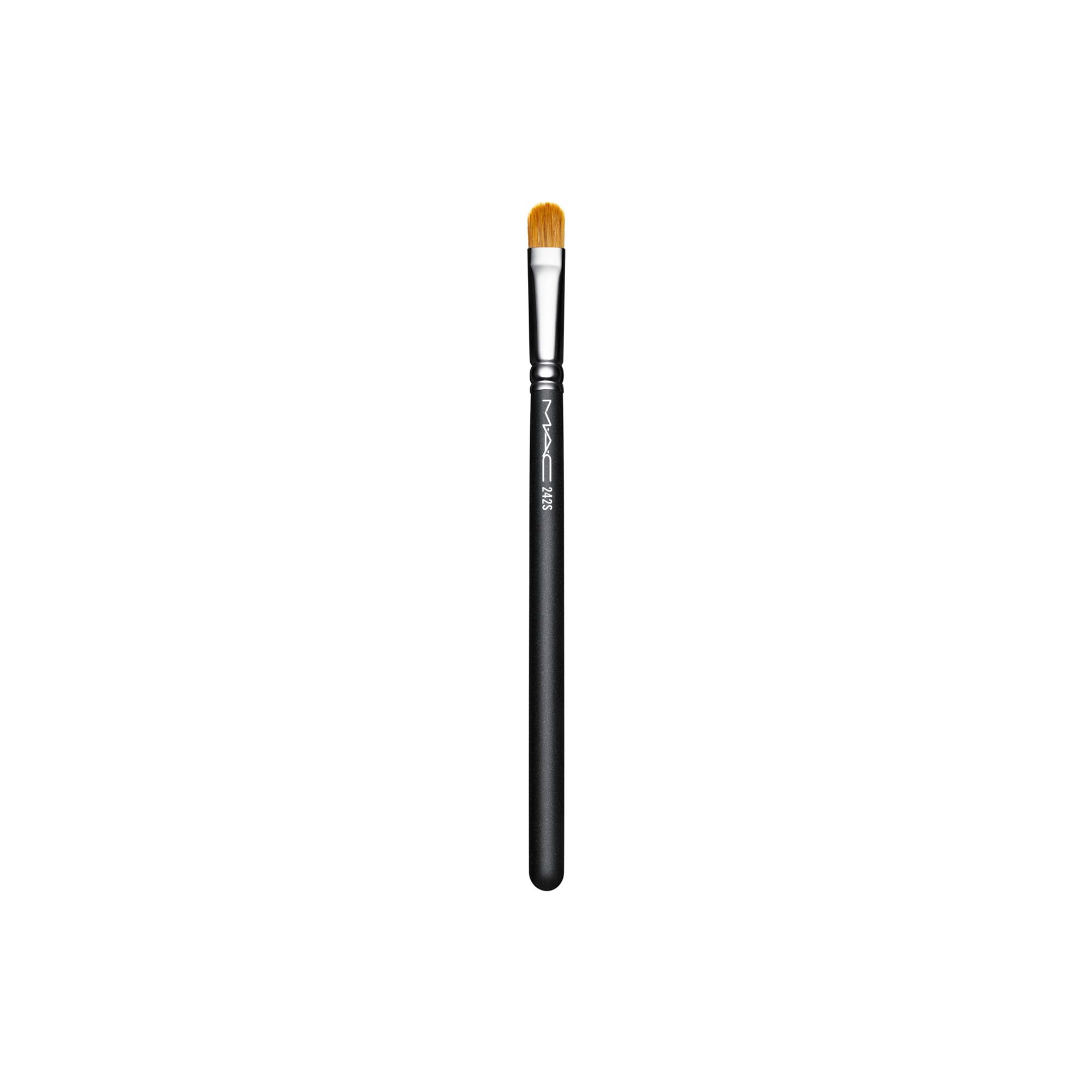 MAC Professional Brush 242S Shader
