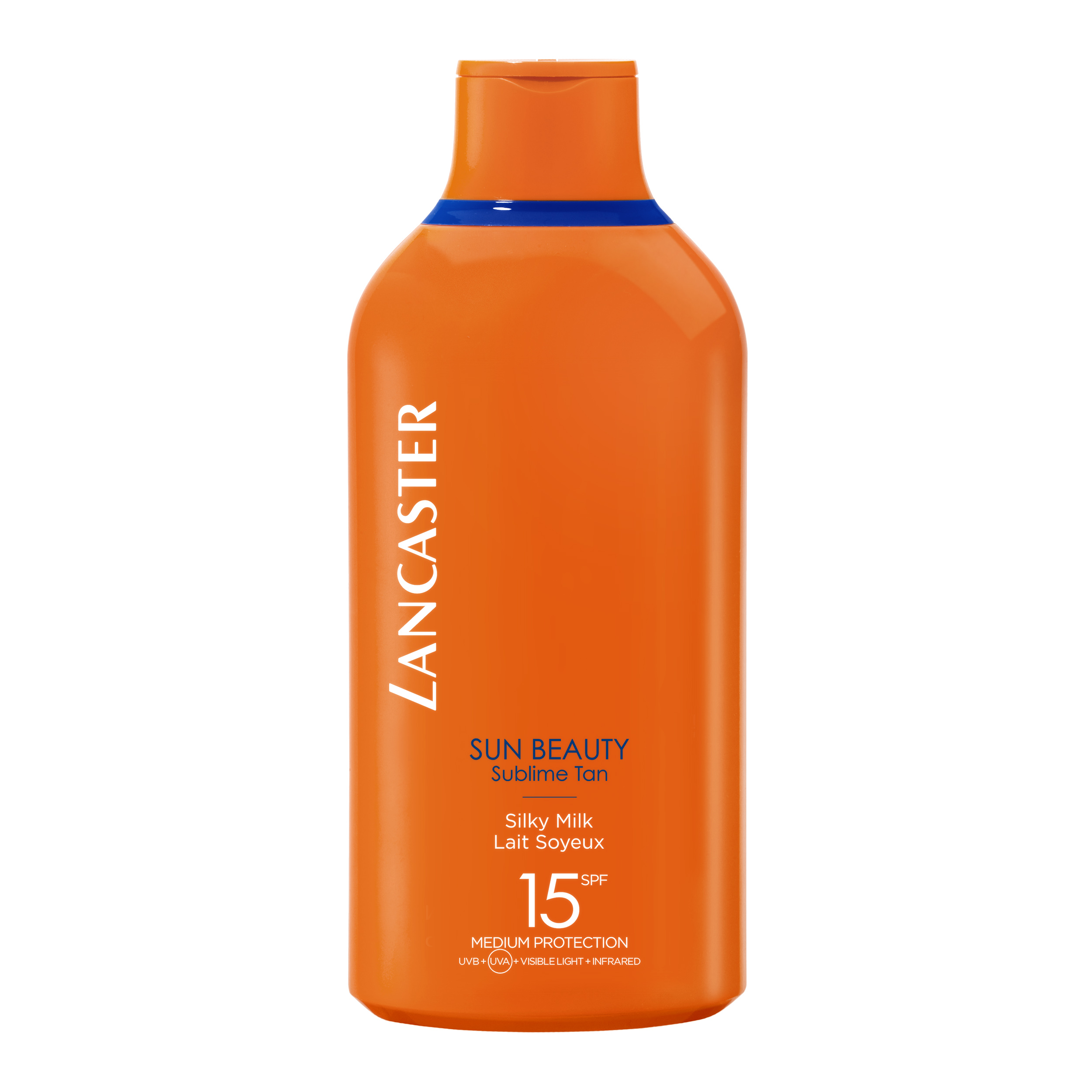 Lancaster Lancaster Body Milk SPF15 Jumbo