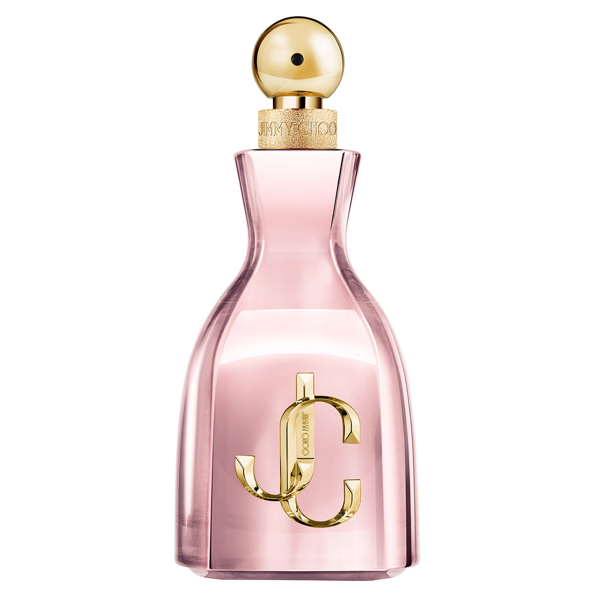 Jimmy Choo I want Choo With Love Eau de Parfum (EdP)
