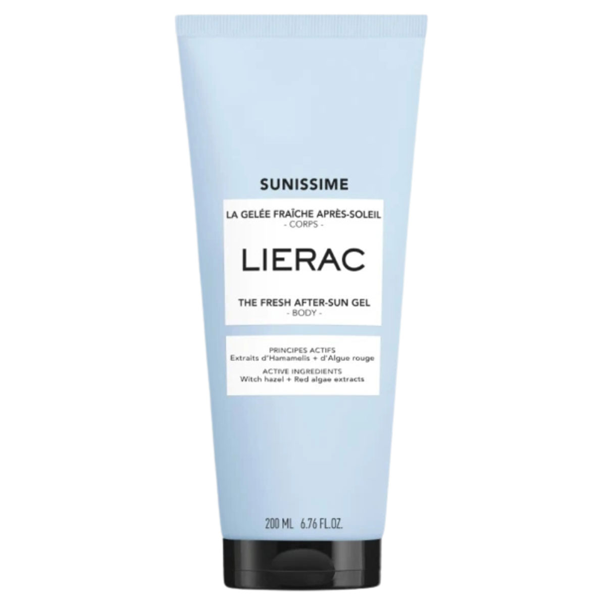 Lierac Sunissime The Fresh After Sun Gel