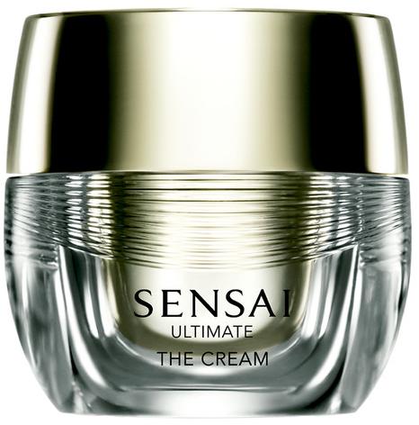 Sensai Ultimate The Cream