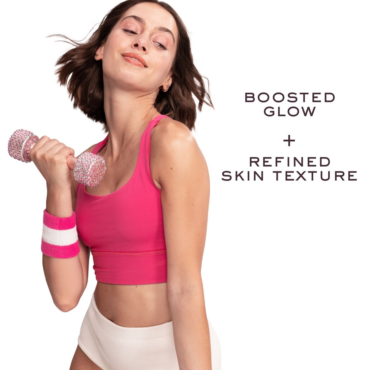 NUXE Prodigieuse Hyalu Boost The Smoothing Glow Gel-Creme