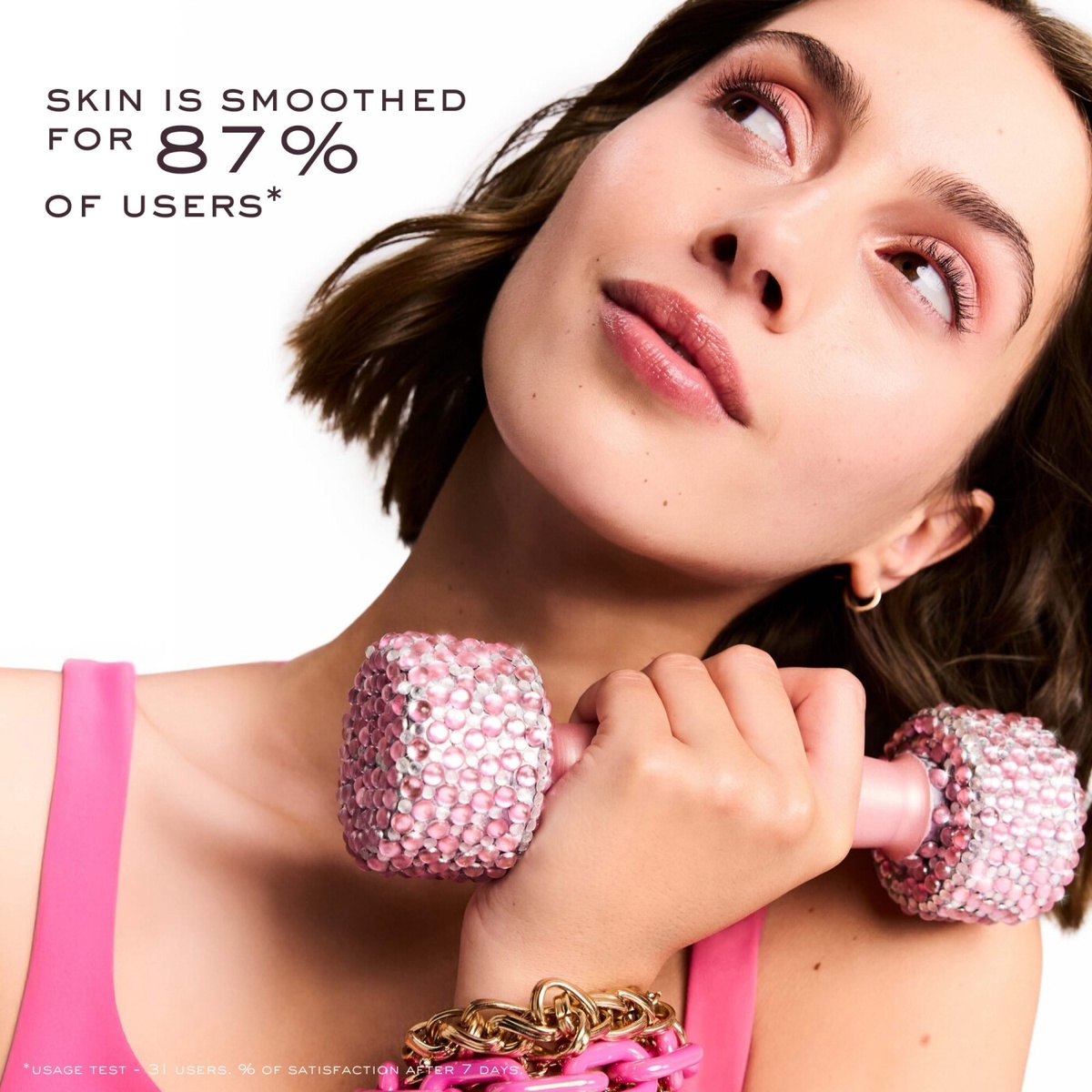 NUXE Prodigieuse Hyalu Boost The Smoothing Glow Gel-Creme