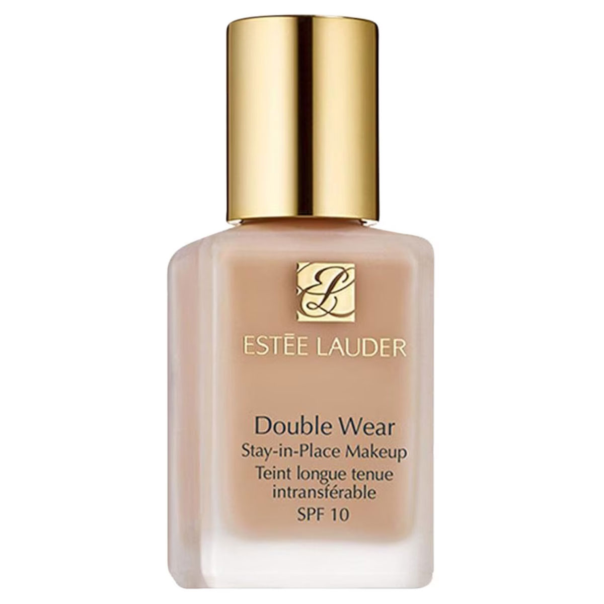 Estée Lauder Double Wear Stay-in-Place Liquid Make-up SPF 10