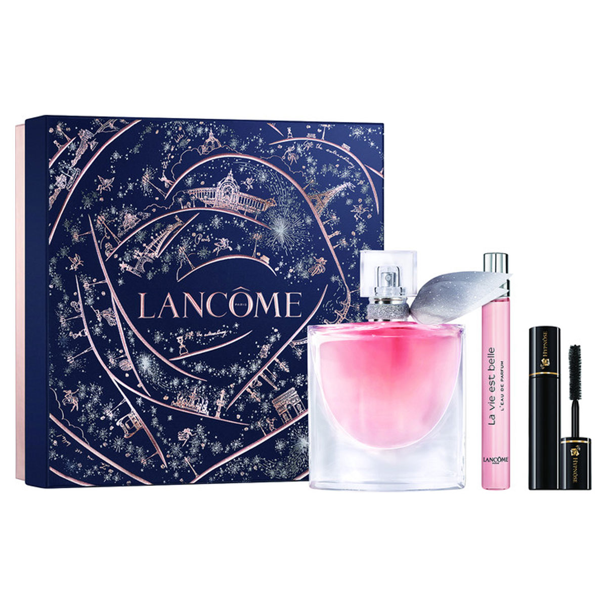 Lancôme La Vie Est Belle Eau de Parfum (EdP) 50ml SET
