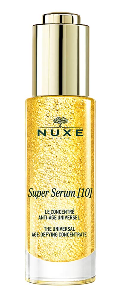 NUXE Super Serum 10 Universal Age-Defying Concentrate