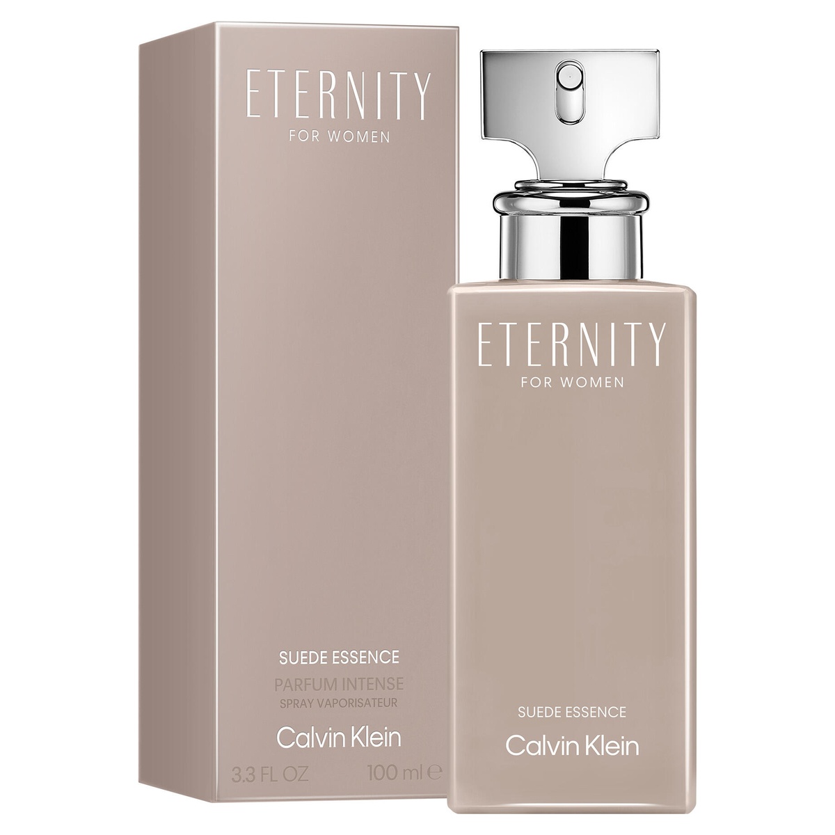 Calvin Klein Eternity Suede Essence for Her Parfum