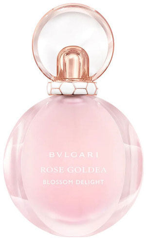 Bvlgari Rose Goldea Blossom Delight Eau de Toilette (EdT)