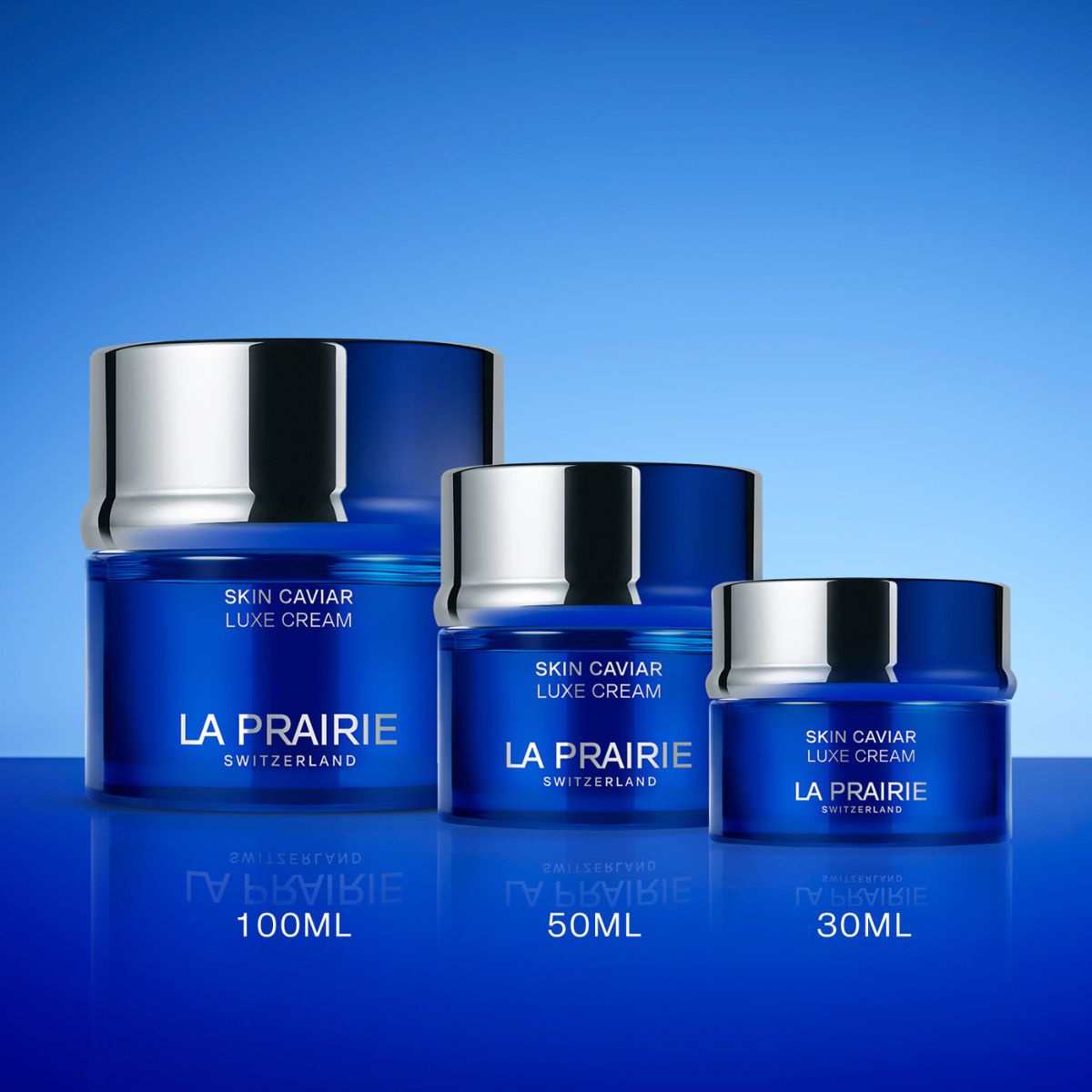 La Prairie Skin Caviar Luxe Cream