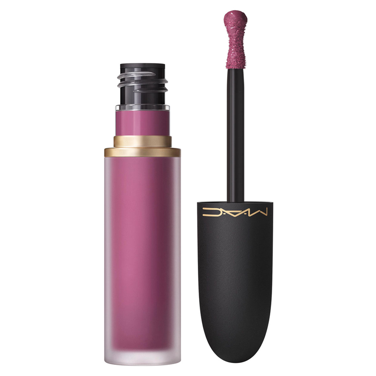 MAC Powder Kiss Lip + Cheek Mousse