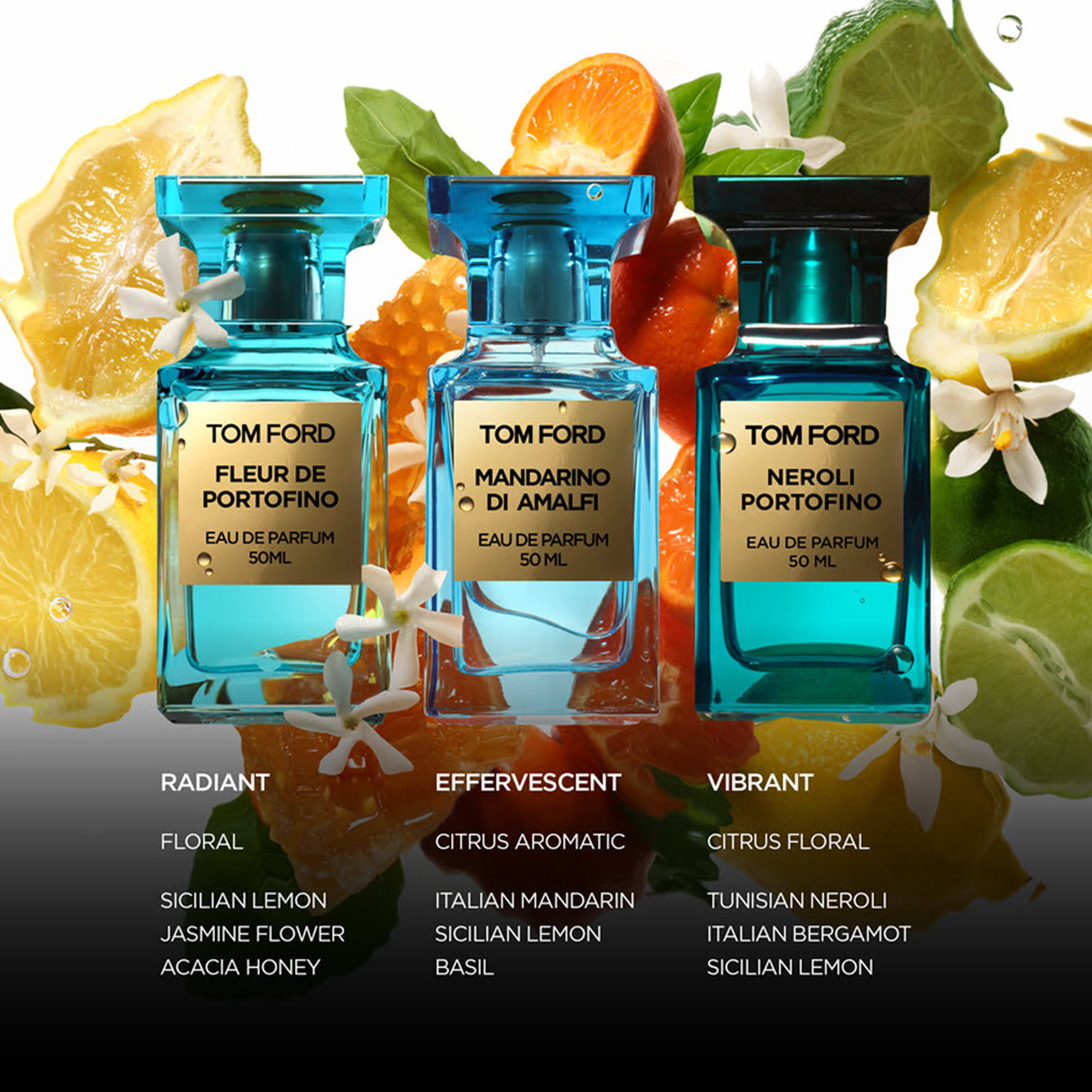 Tom Ford Private Blend Neroli Portofino Eau de Parfum (EdP)