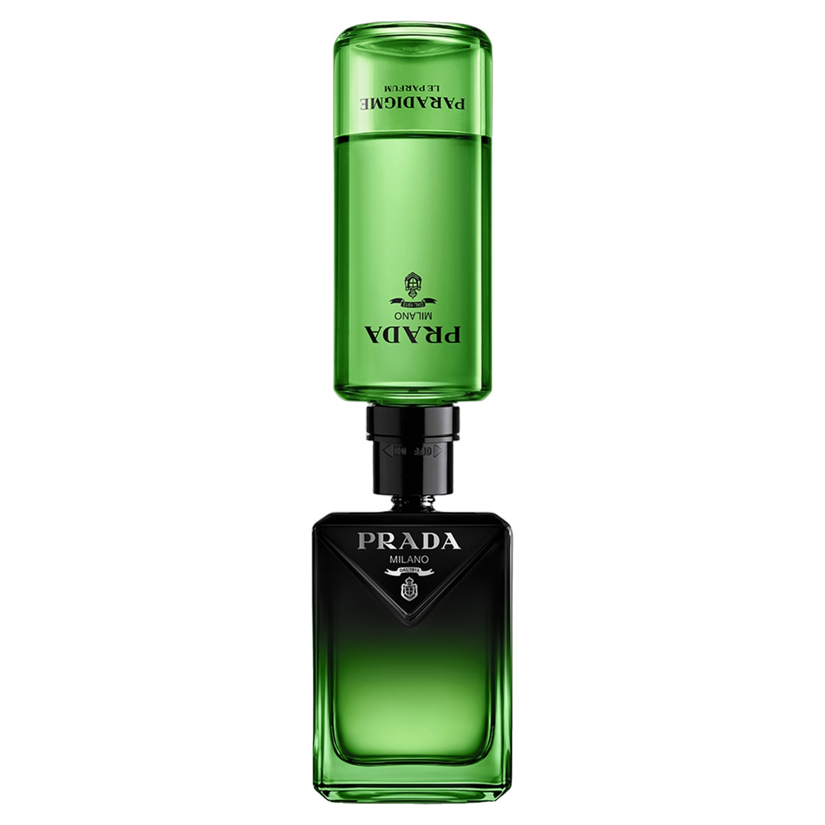 Prada Paradigme Le Parfum Refill