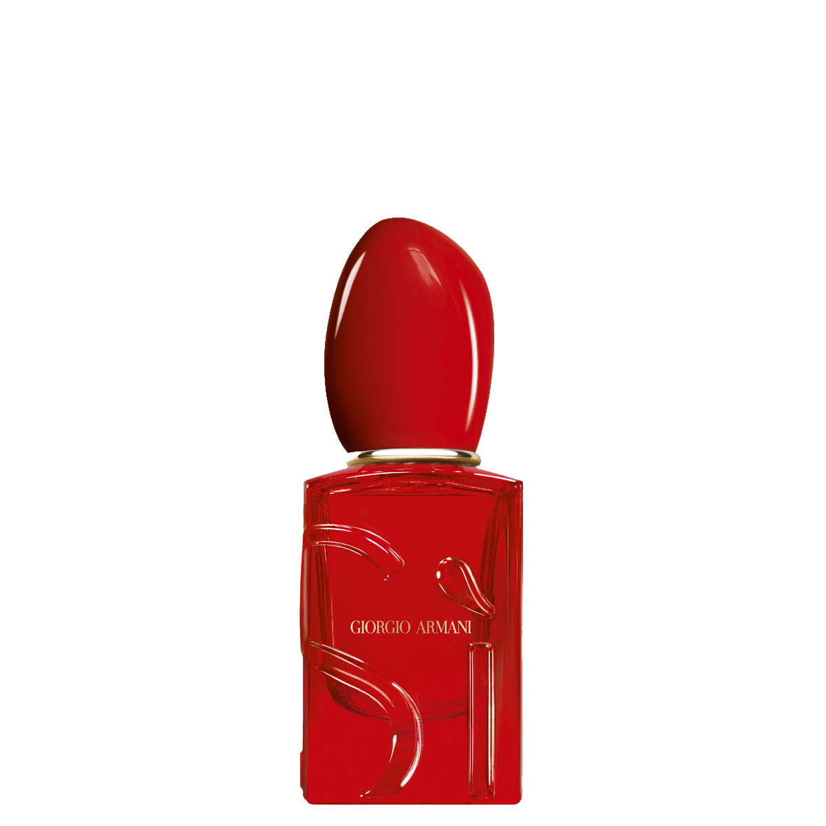 Armani Sì Passione Red Musk Eau de Parfum (EdP)
