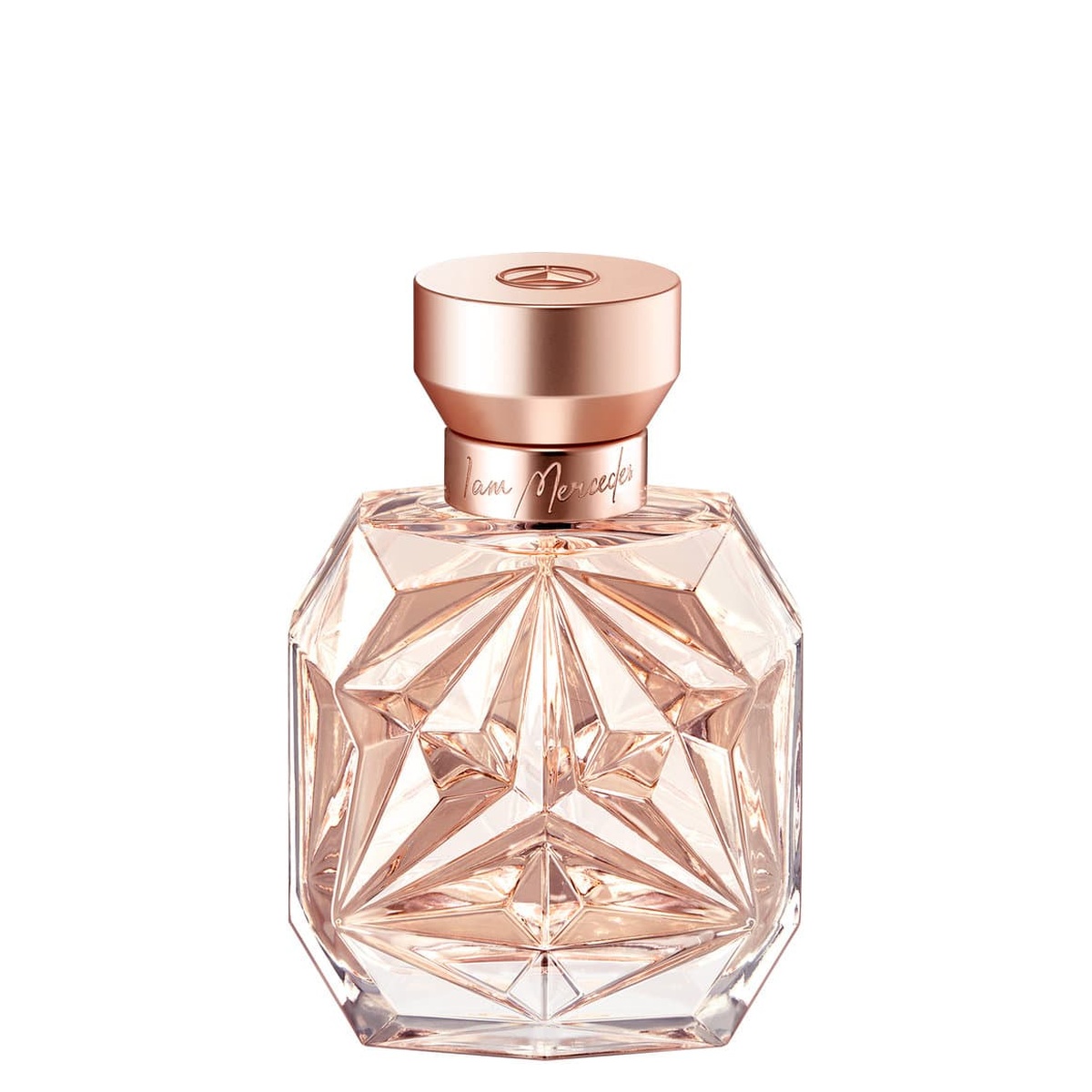 Mercedes Benz I Am Mercedes Eau de Parfum (EdP)