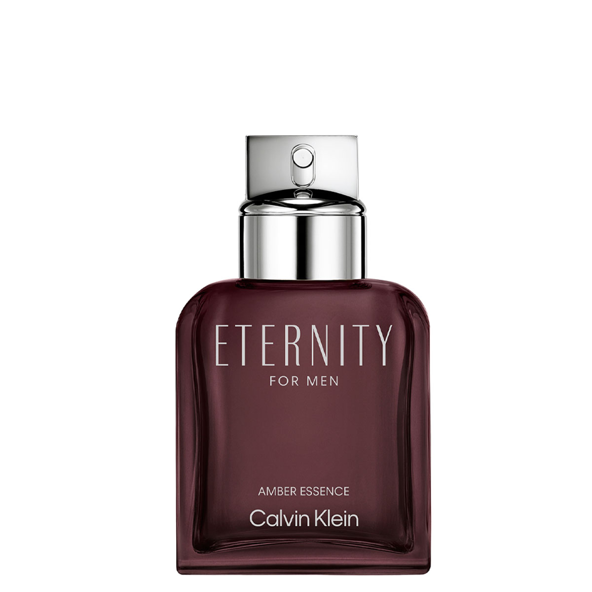 Calvin Klein Eternity for Men Amber Essence Parfum Intense
