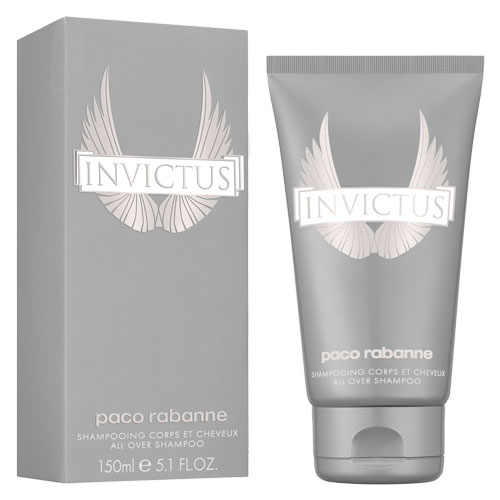 Rabanne Invictus Shower Gel