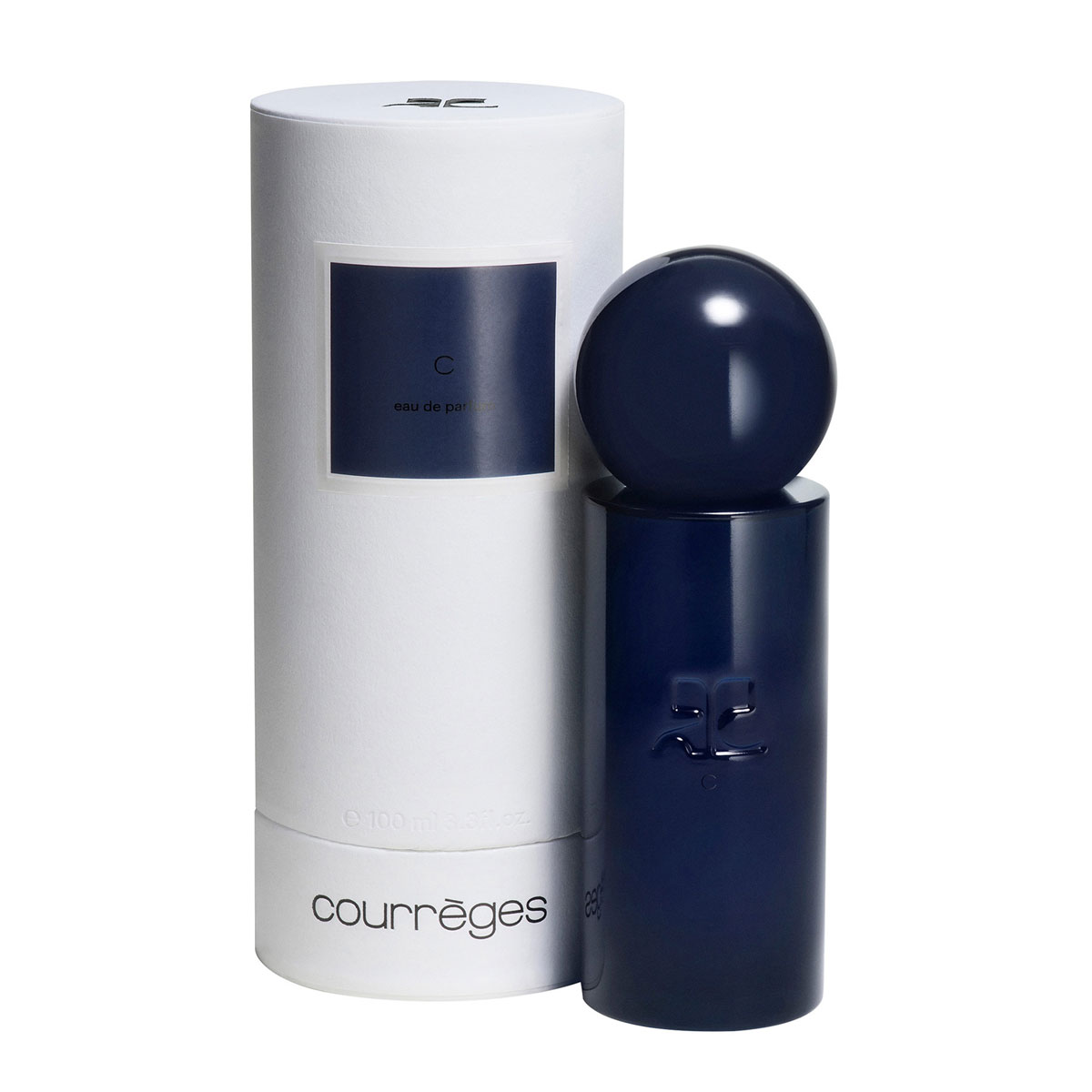 Courrèges C Eau de Parfum (EdP)