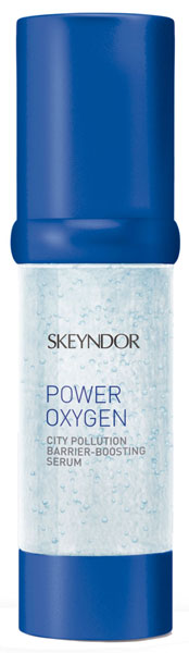 Skeyndor Power Oxygen City Pollution Barrier-Boosting Serum