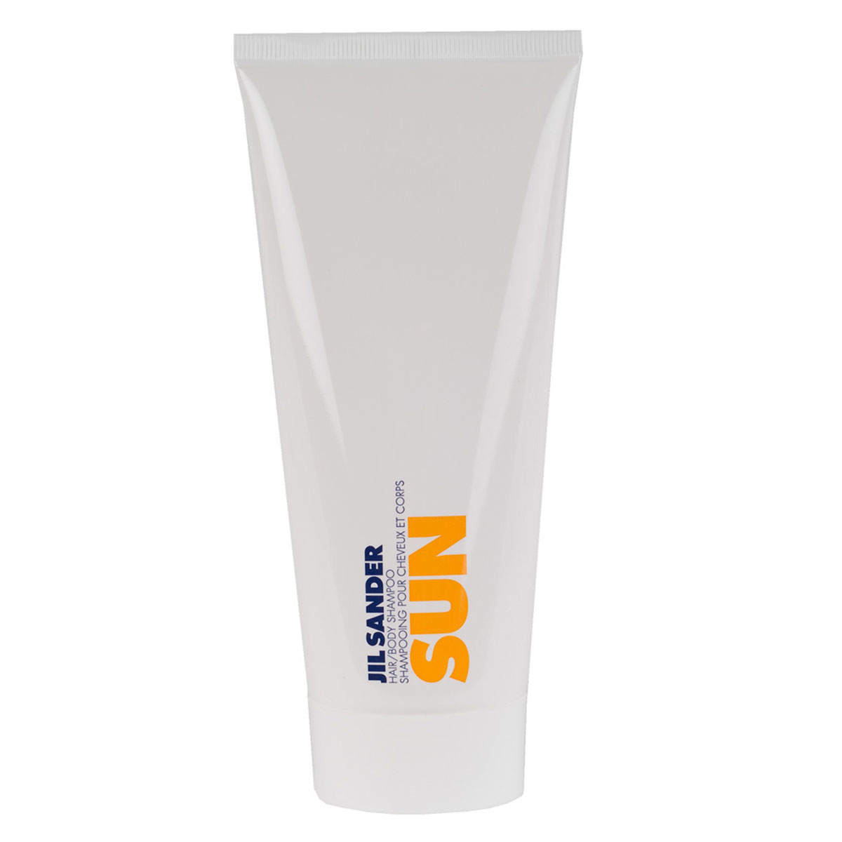 Jil Sander Sun Women Shower Gel