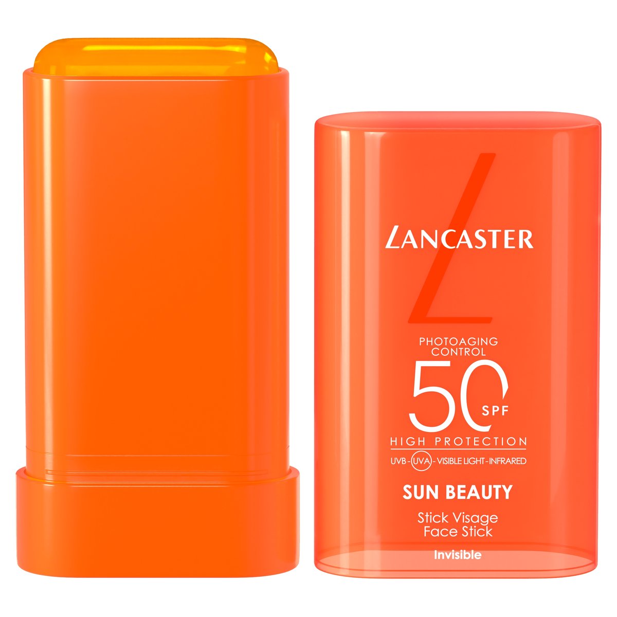 Lancaster Sun Beauty Face Stick SPF50