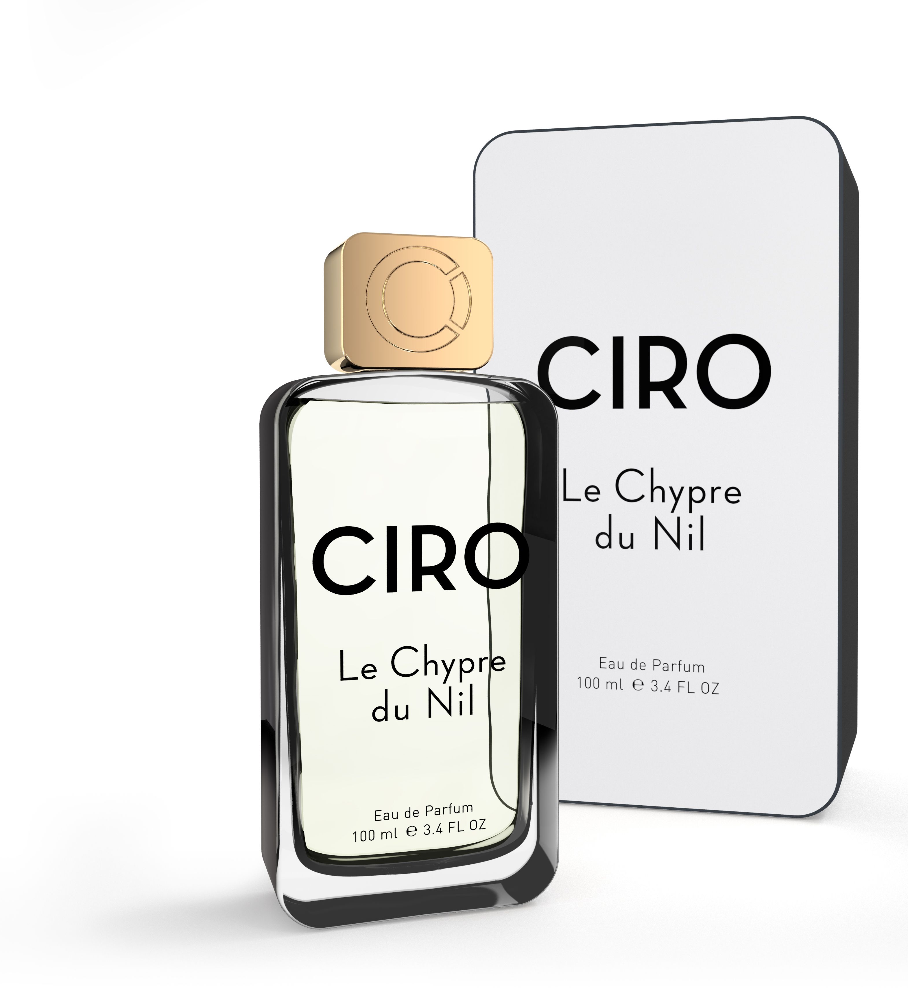 Ciro Le Chypre du Nil Eau de Parfum (EdP)