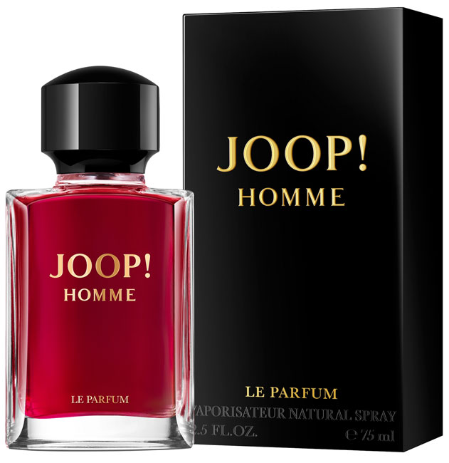 Joop! Homme Parfum