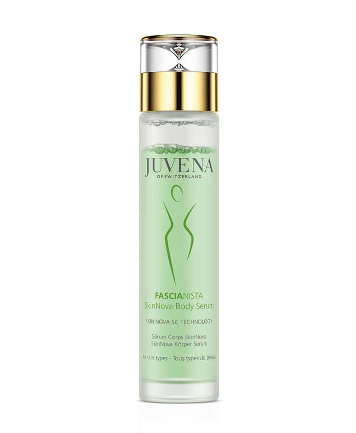 Juvena Fascianista SkinNova Body Serum