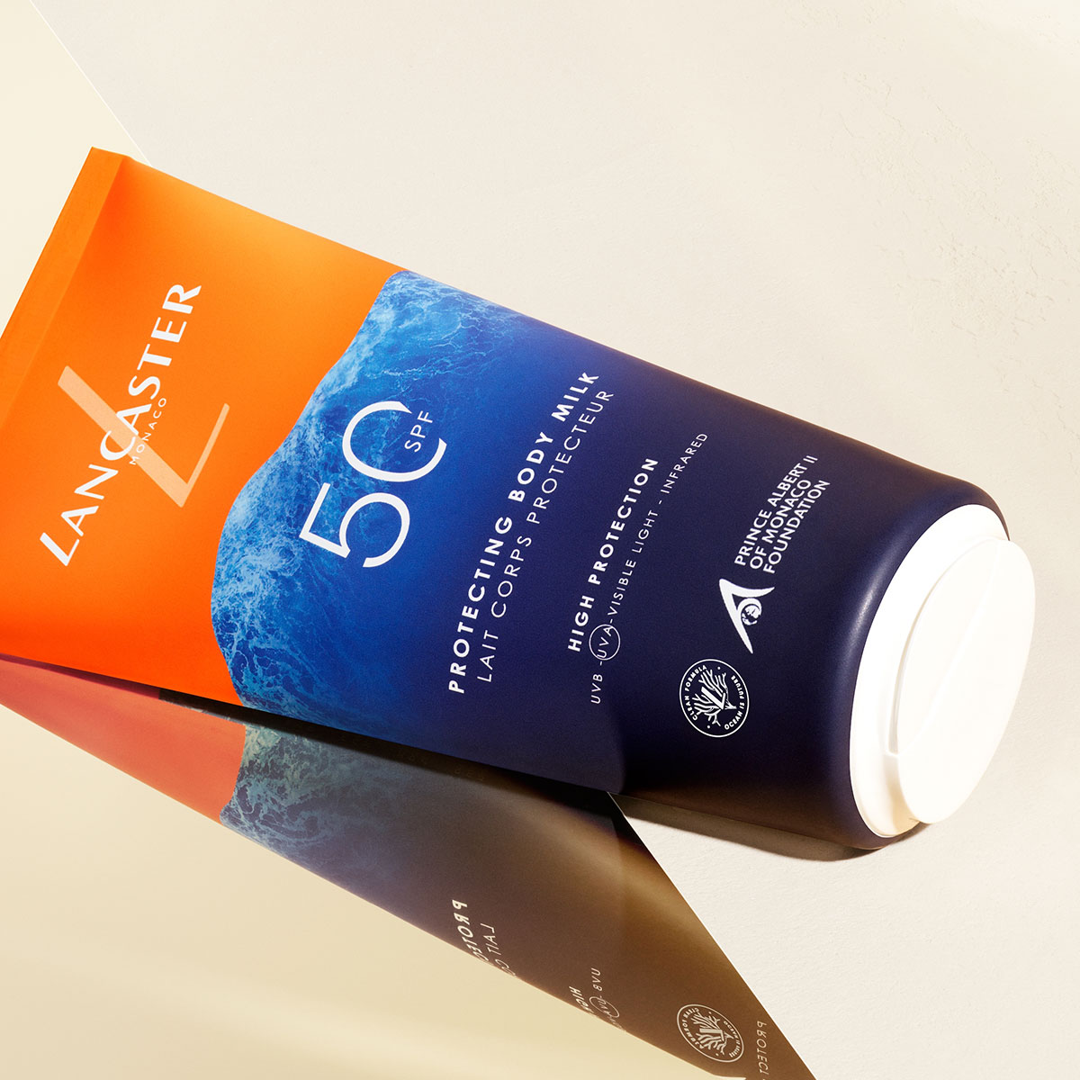 Lancaster Sun Beauty Limited Edition SPF50