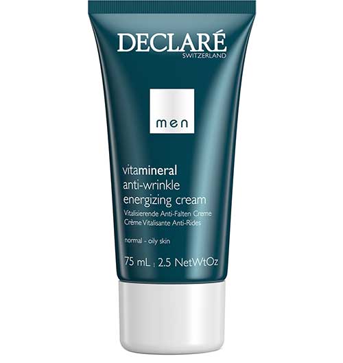 Declaré Men Anti-Wrinkle Energizing Cream Declaré Men Anti-Wrinkle Energizing Cream