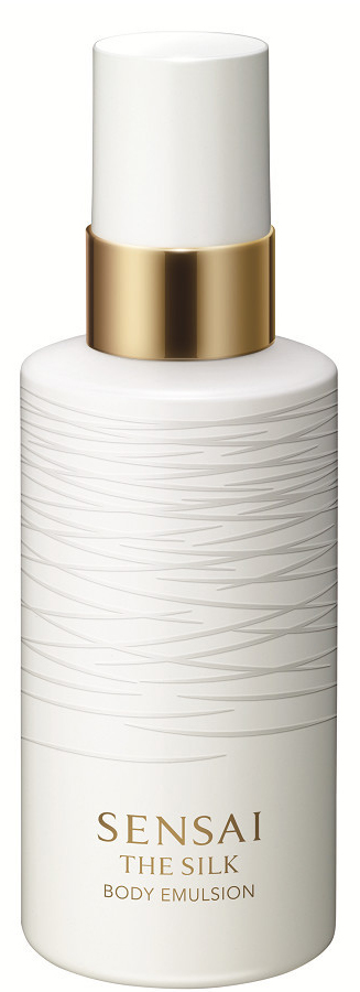 Sensai The Silk Body Emulsion