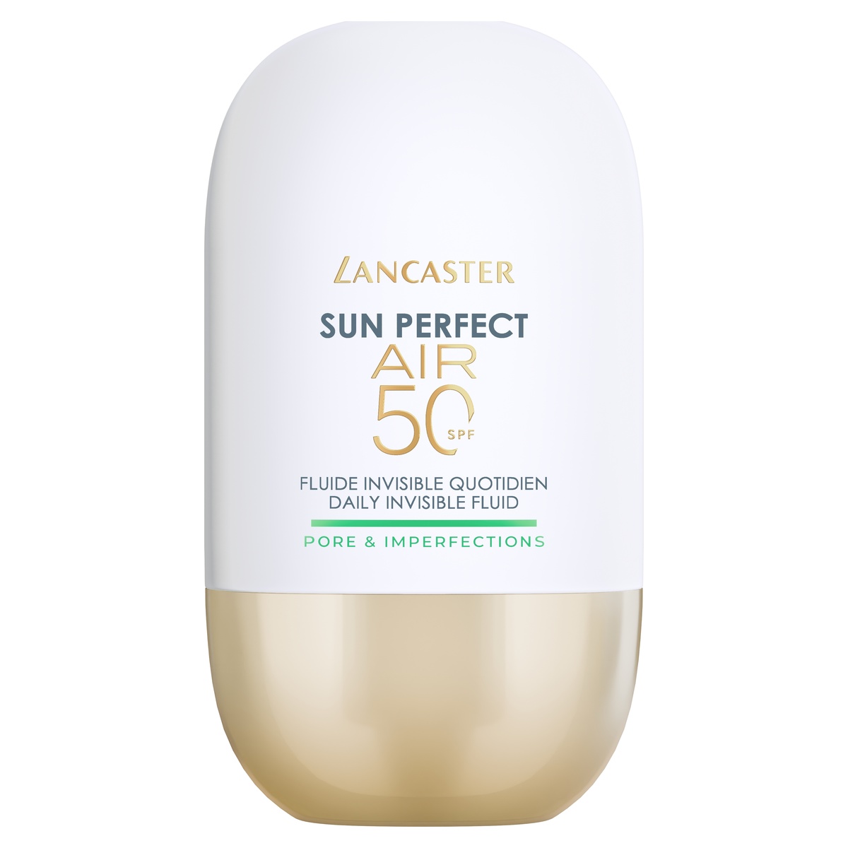 Lancaster Sun Perfect Air SPF50 Pore