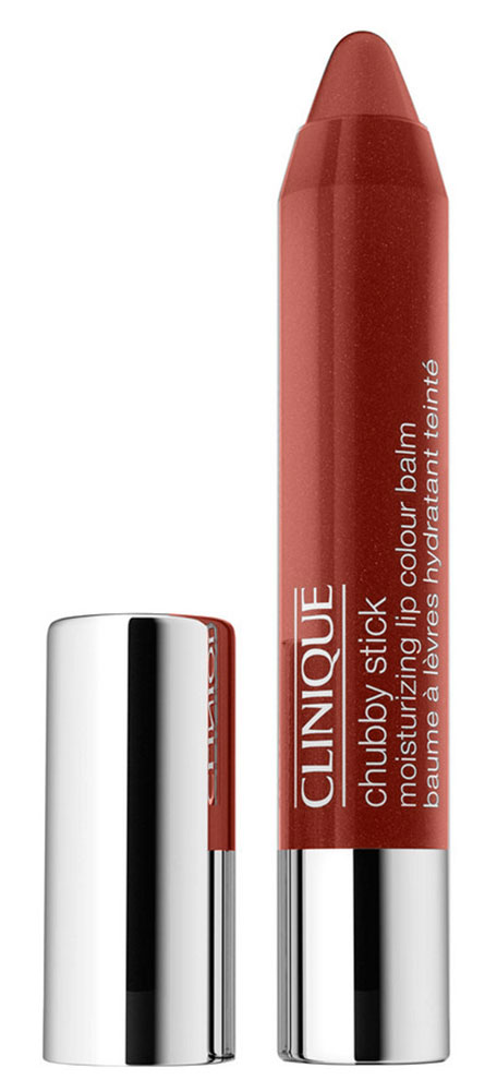 Clinique Chubby Stick Moisturizing Lip Colour Balm