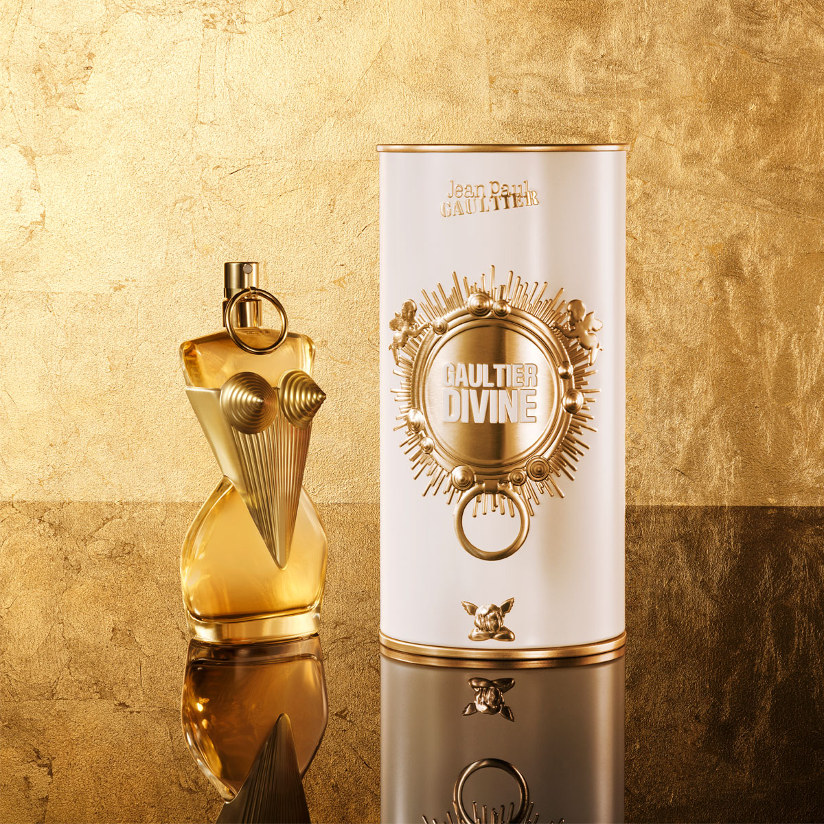 Jean Paul Gaultier Gaultier Divine Eau de Parfum (EdP)