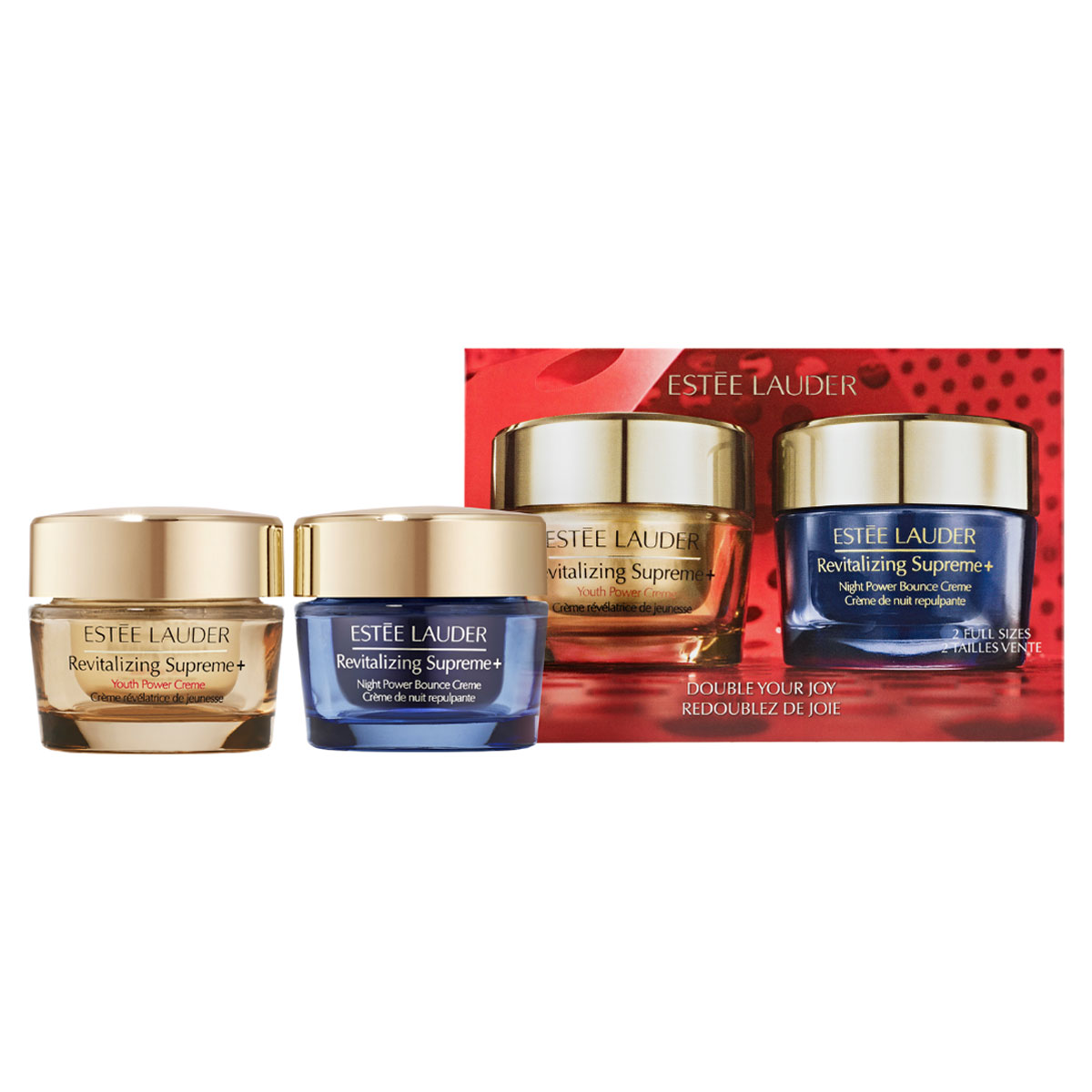 Estée Lauder Revitalizing Supreme Skincare SET