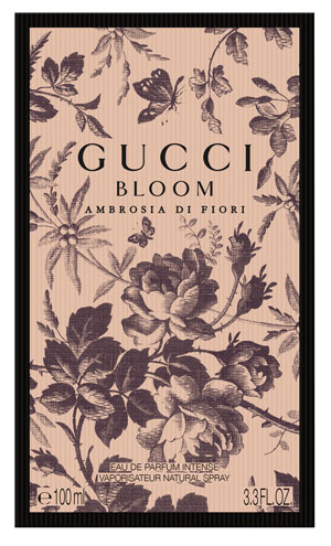 Gucci Bloom Ambrosia di Fiori Eau de Parfum (EdP)