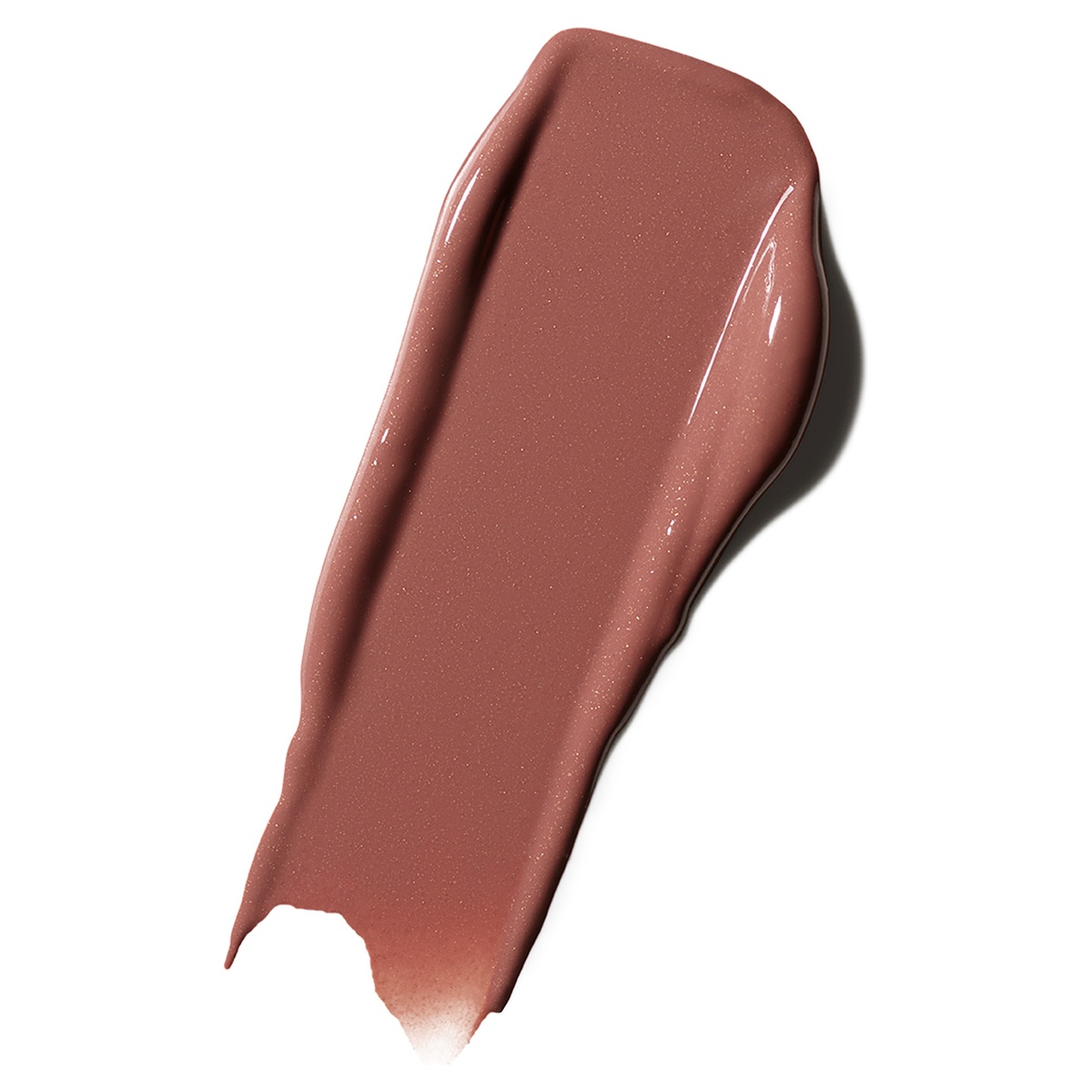 MAC Lustreglass Sheer-Shine Lipstick