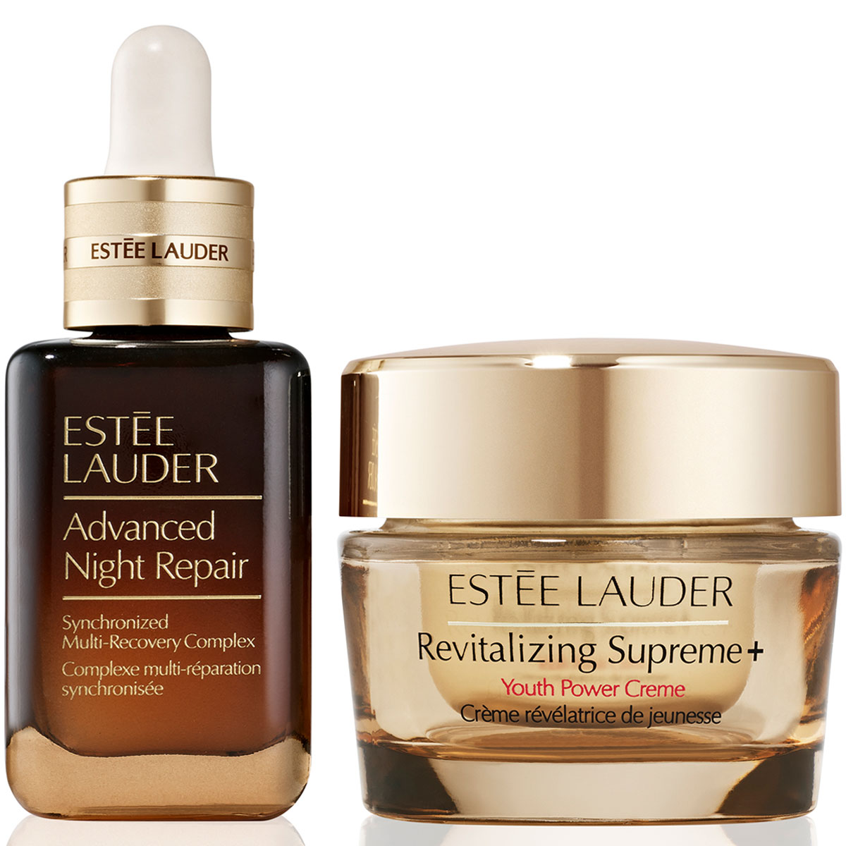 Estée Lauder Advanced Night Repair Skincare SET