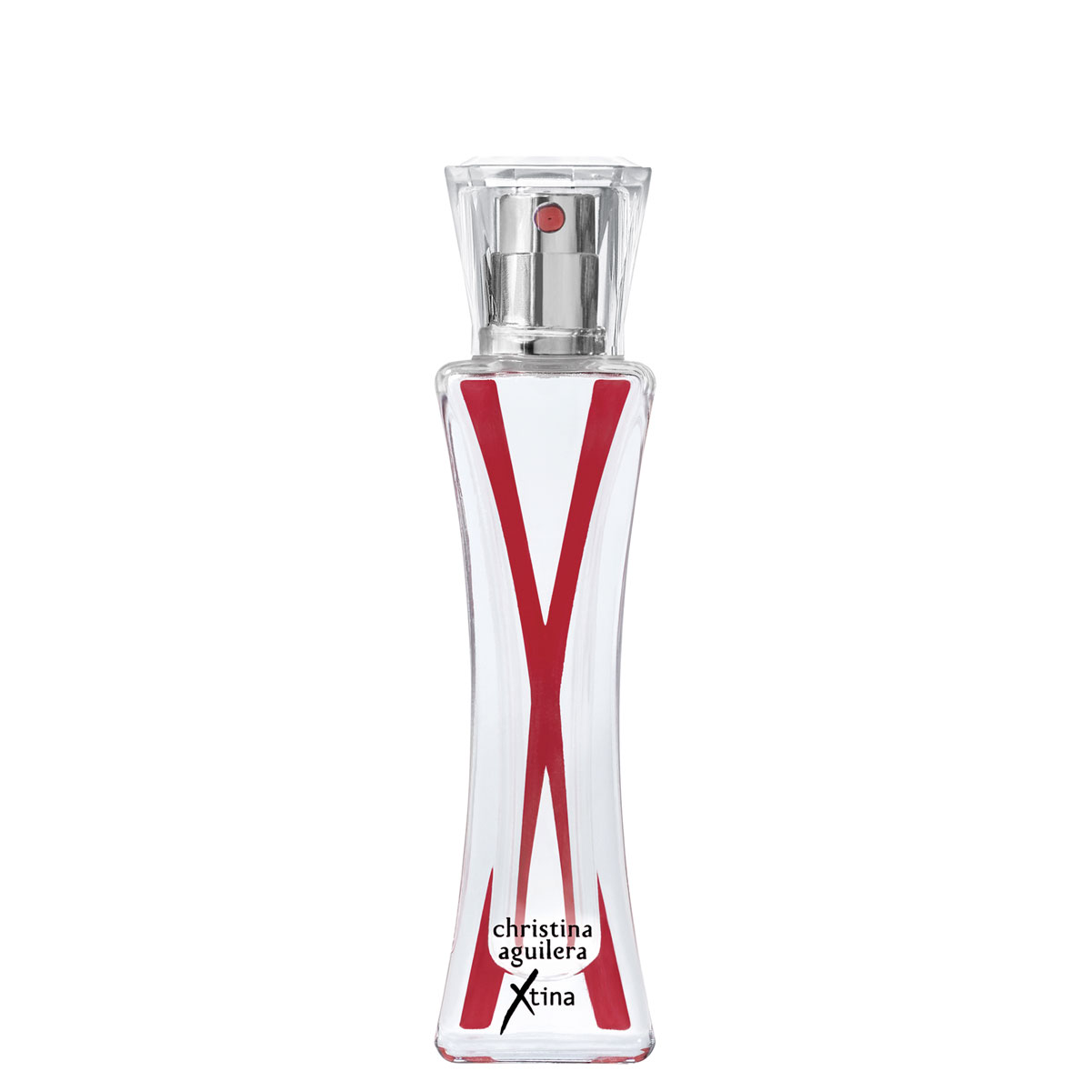 Christina Aguilera Xtina Eau de Parfum (EdP)