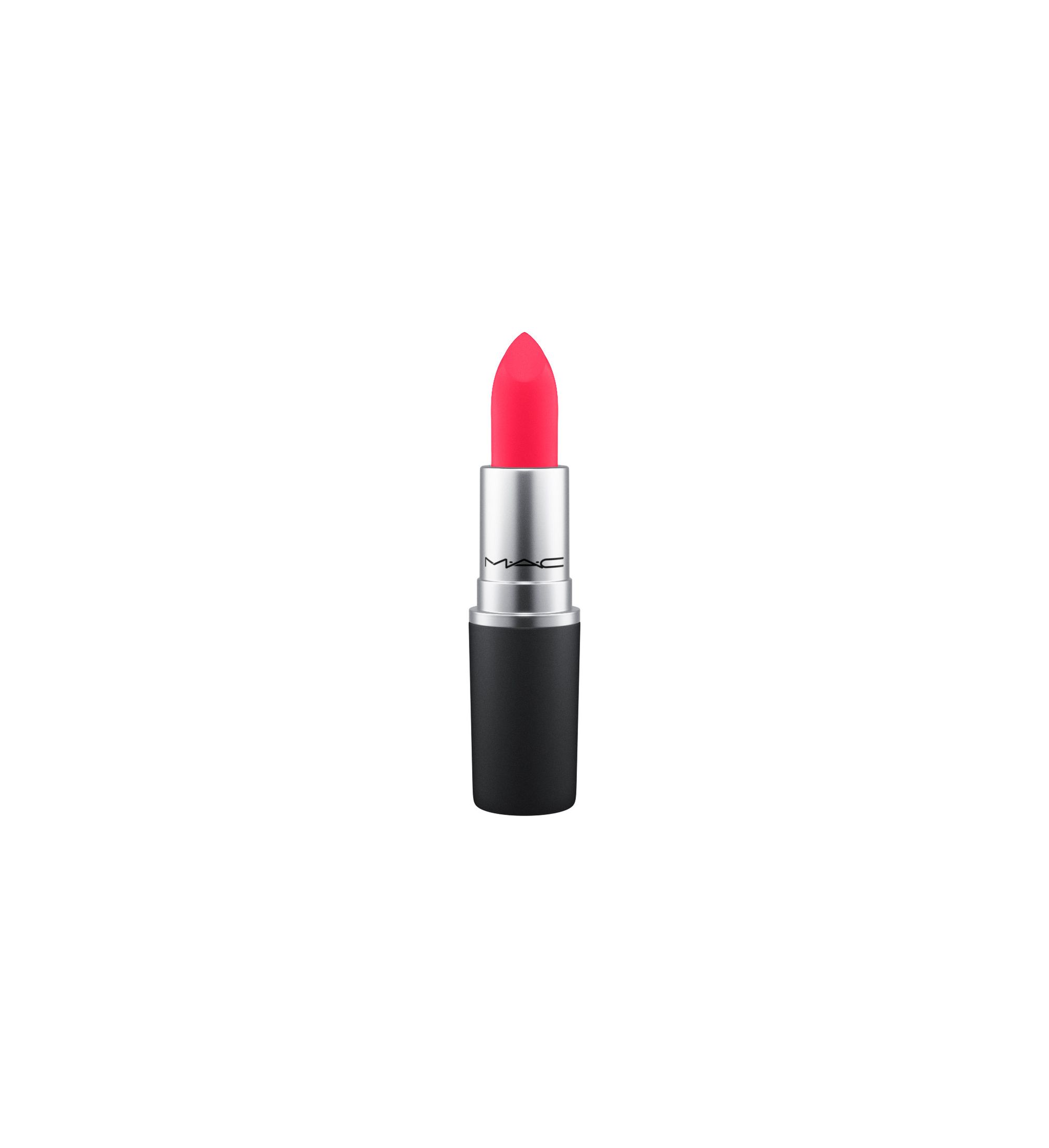 MAC Powder Kiss Lipstick